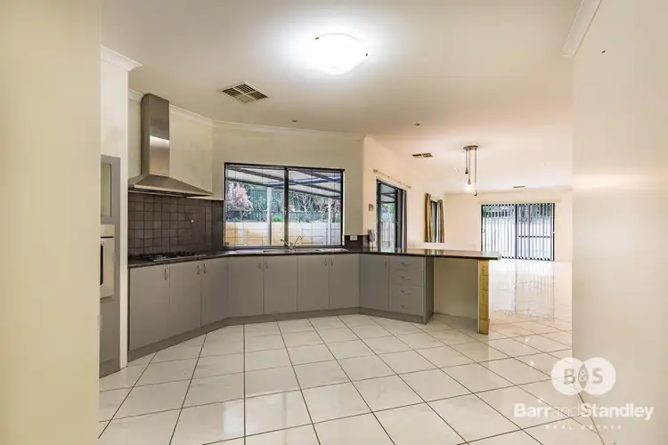 Fourth view of Homely house listing, 14 Green Way, Leschenault WA 6233