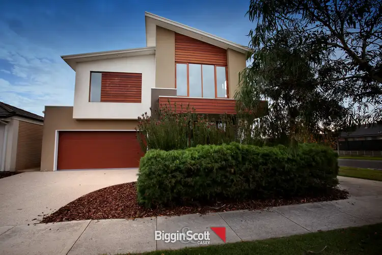 2 Forest Drive, Clyde North VIC 3978