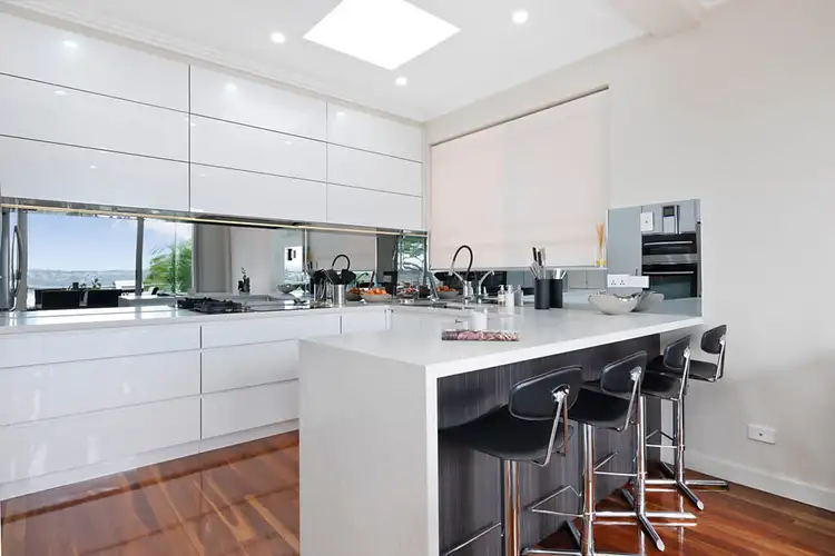 Fourth view of Homely house listing, 29 Alma Street, Clontarf NSW 2093
