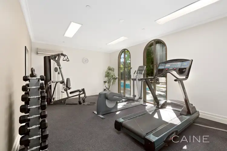 Third view of Homely apartment listing, 102/133 Jolimont Road, East Melbourne VIC 3002