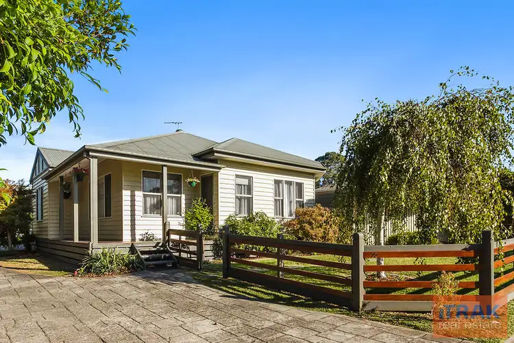 1/72 Mt Dandenong Road, Ringwood East VIC 3135
