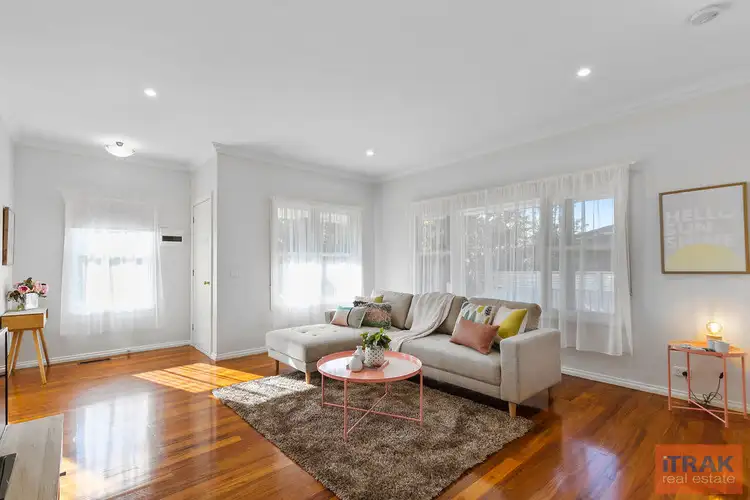 Second view of Homely unit listing, 1/72 Mt Dandenong Road, Ringwood East VIC 3135