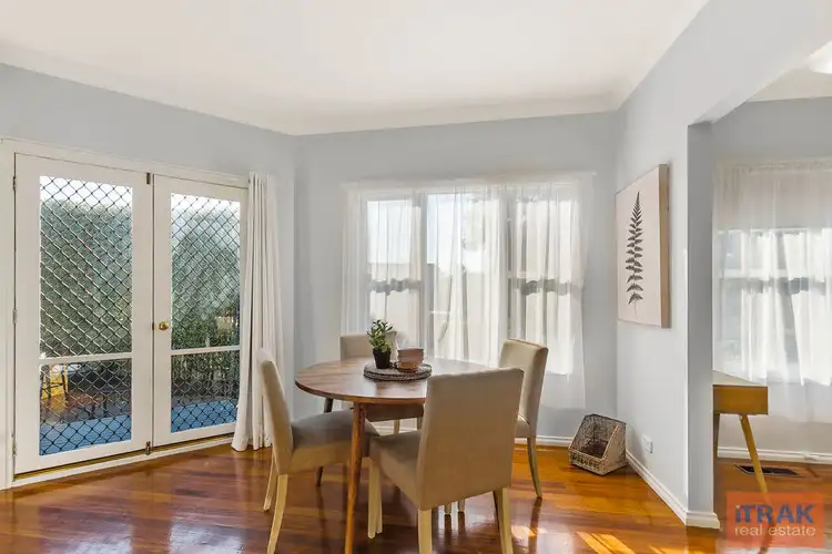 Third view of Homely unit listing, 1/72 Mt Dandenong Road, Ringwood East VIC 3135