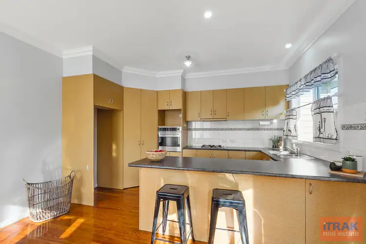 Fourth view of Homely unit listing, 1/72 Mt Dandenong Road, Ringwood East VIC 3135