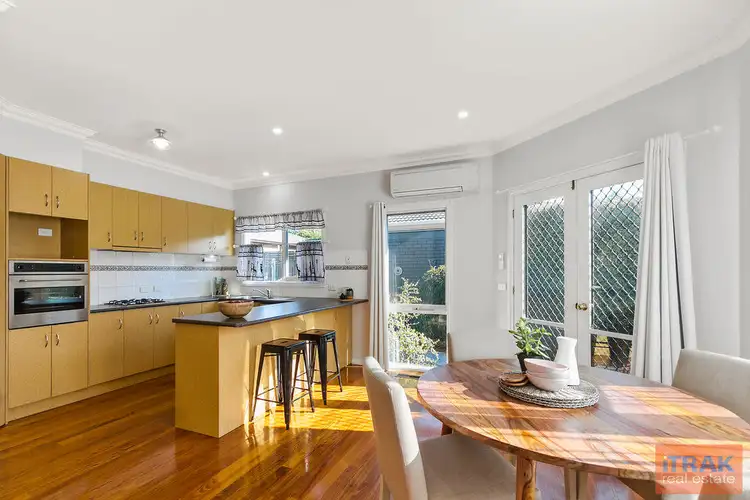 Fifth view of Homely unit listing, 1/72 Mt Dandenong Road, Ringwood East VIC 3135