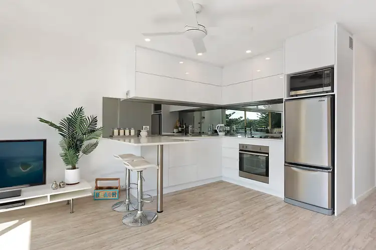 Second view of Homely apartment listing, 10/19 Surfview Road, Mona Vale NSW 2103