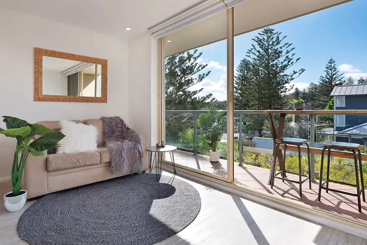 Third view of Homely apartment listing, 10/19 Surfview Road, Mona Vale NSW 2103