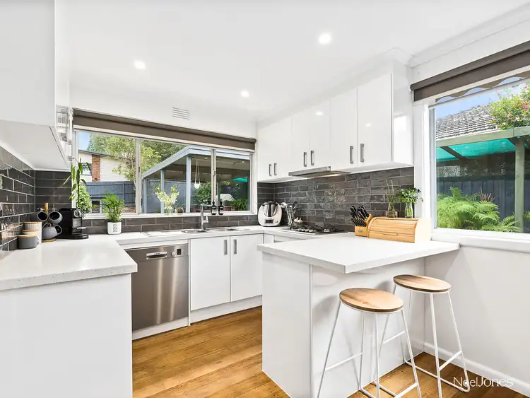Third view of Homely house listing, 10 Walwa Street, Mitcham VIC 3132