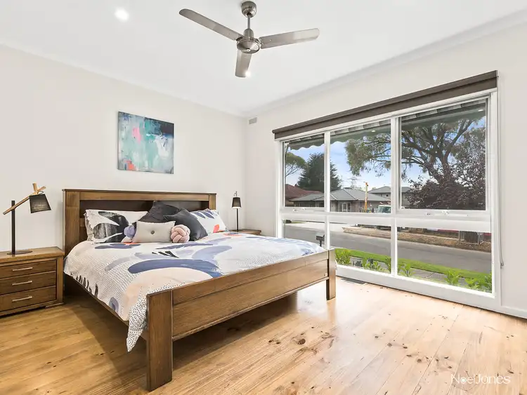 Fourth view of Homely house listing, 10 Walwa Street, Mitcham VIC 3132