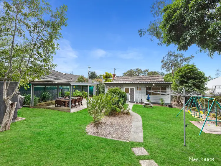 Sixth view of Homely house listing, 10 Walwa Street, Mitcham VIC 3132