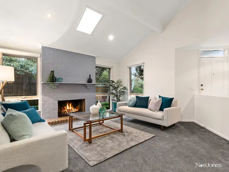 Second view of Homely house listing, 59 Peppermint Grove, Knoxfield VIC 3180