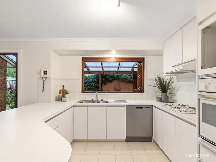 Third view of Homely house listing, 59 Peppermint Grove, Knoxfield VIC 3180
