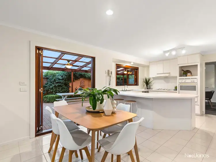 Fourth view of Homely house listing, 59 Peppermint Grove, Knoxfield VIC 3180