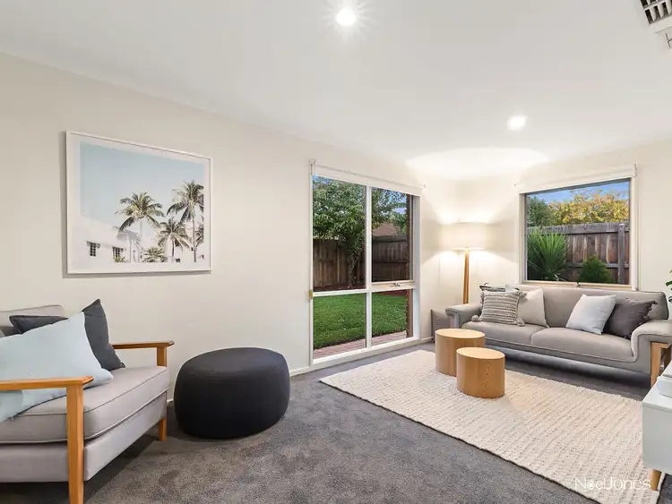 Sixth view of Homely house listing, 59 Peppermint Grove, Knoxfield VIC 3180
