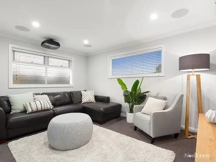 Fourth view of Homely townhouse listing, 2/5 Valency Court, Mitcham VIC 3132