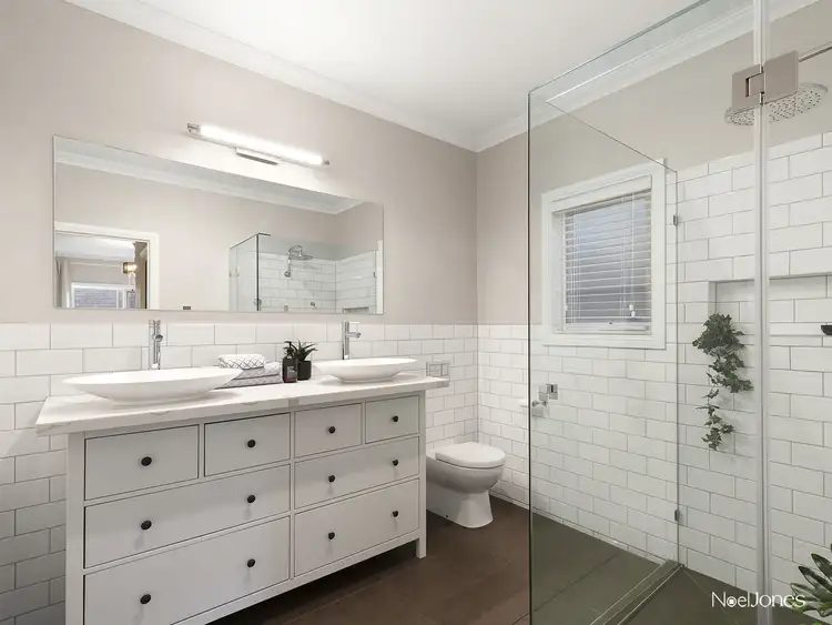 Sixth view of Homely townhouse listing, 2/5 Valency Court, Mitcham VIC 3132