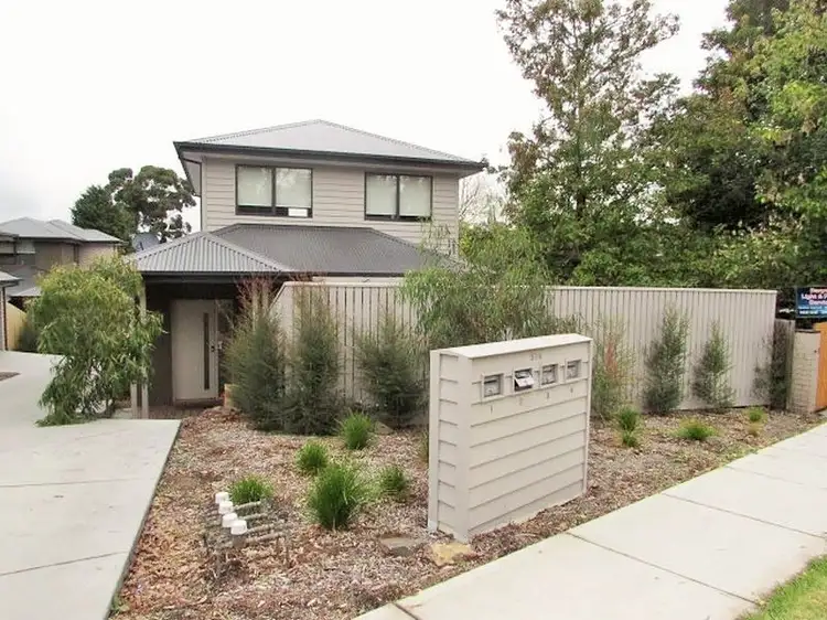 574 Lower Plenty Road