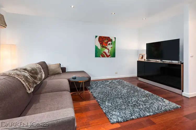 Second view of Homely townhouse listing, 6 Ruby Lane, Greensborough VIC 3088