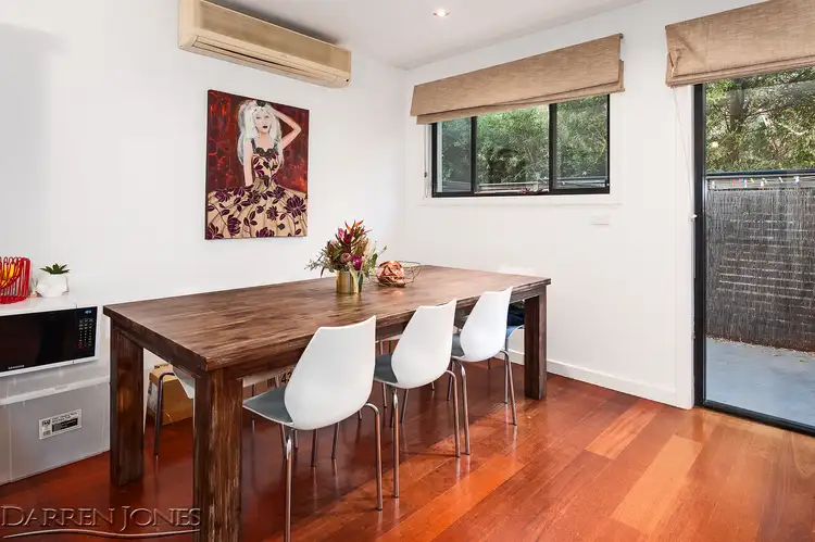 Fourth view of Homely townhouse listing, 6 Ruby Lane, Greensborough VIC 3088