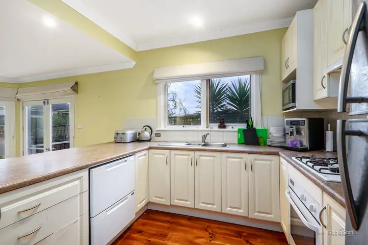 Fifth view of Homely unit listing, 3/173 Scoresby Road, Boronia VIC 3155