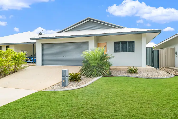 51 Brook Circuit, Zuccoli NT 832