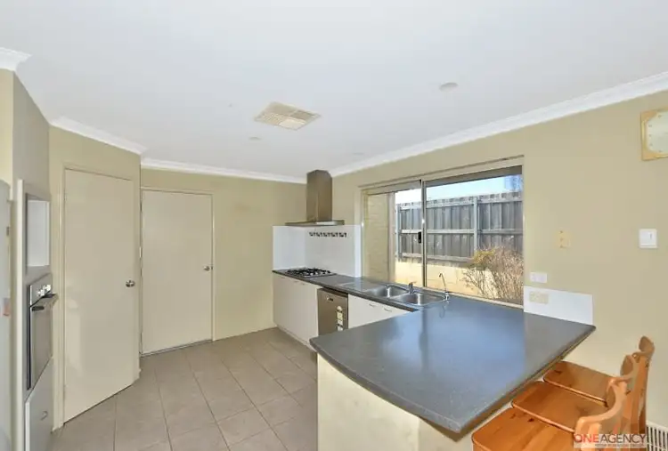 Second view of Homely house listing, 52 Buttercup Parkway, Halls Head WA 6210