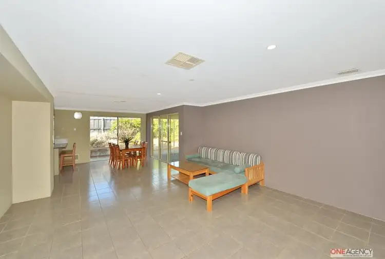 Third view of Homely house listing, 52 Buttercup Parkway, Halls Head WA 6210