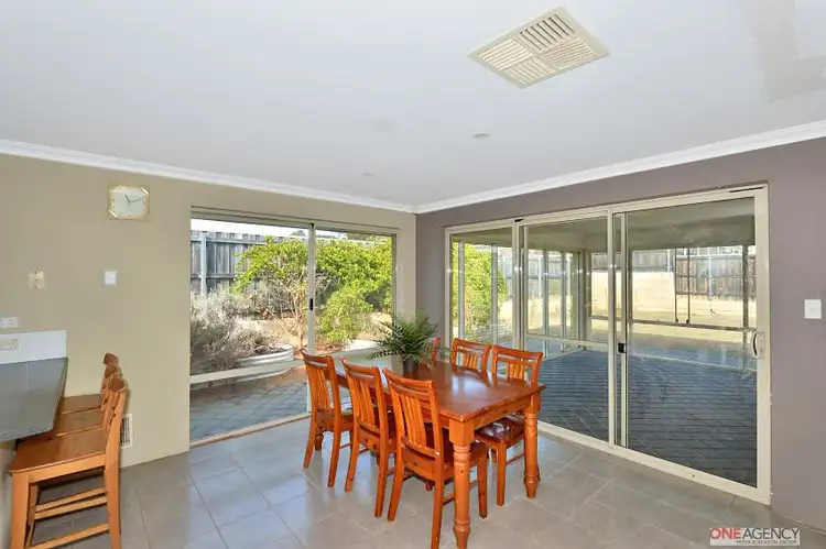 Fourth view of Homely house listing, 52 Buttercup Parkway, Halls Head WA 6210