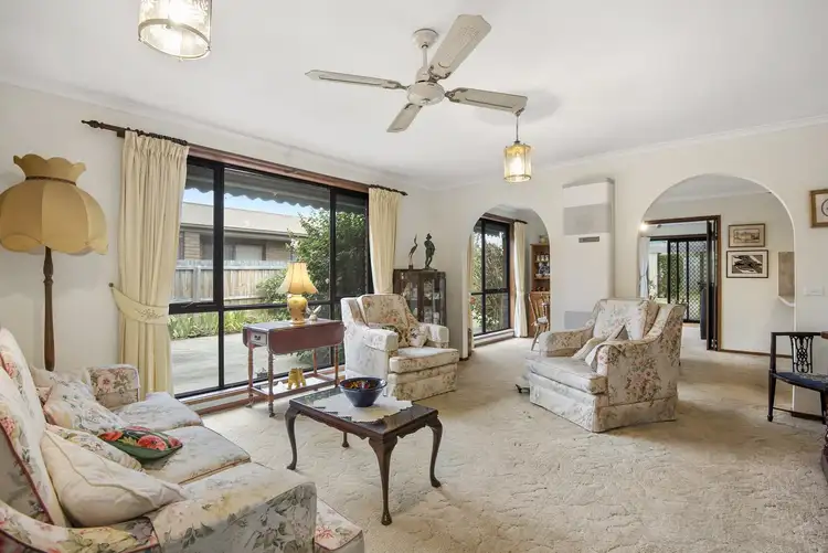 Second view of Homely house listing, 41 Mermaid Avenue, Ocean Grove VIC 3226