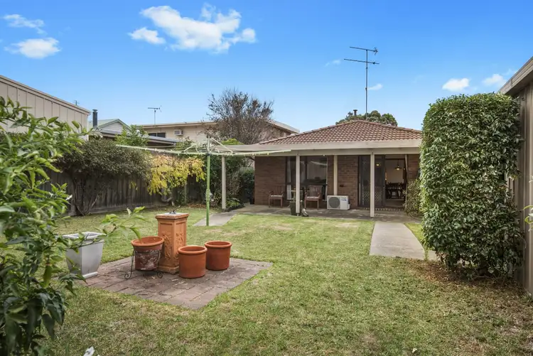 Sixth view of Homely house listing, 41 Mermaid Avenue, Ocean Grove VIC 3226