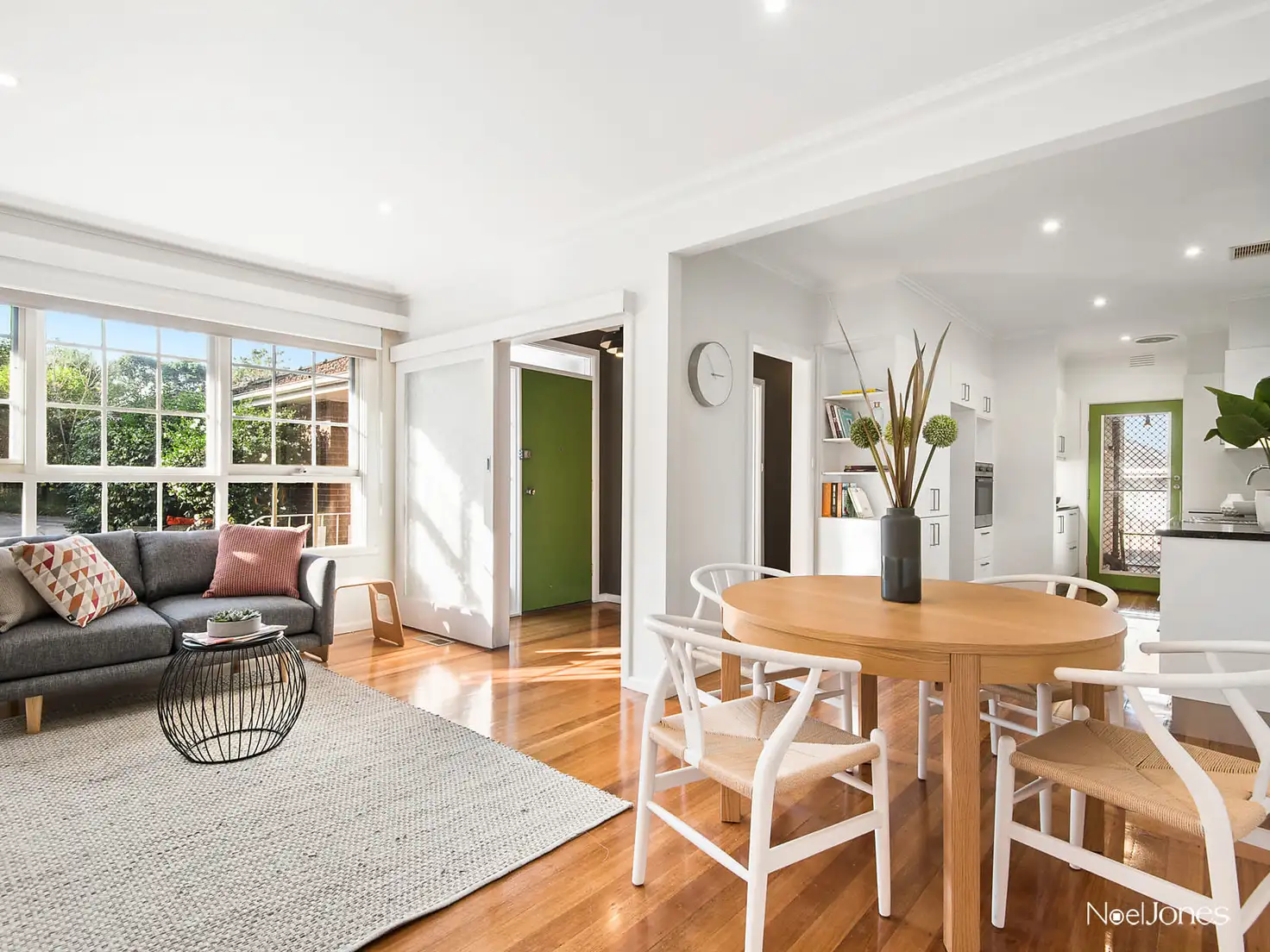 Main view of Homely unit listing, 4/103 Strabane Avenue, Balwyn VIC 3103