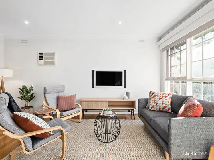 Second view of Homely unit listing, 4/103 Strabane Avenue, Balwyn VIC 3103