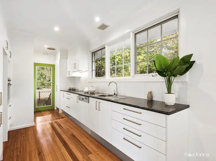 Third view of Homely unit listing, 4/103 Strabane Avenue, Balwyn VIC 3103