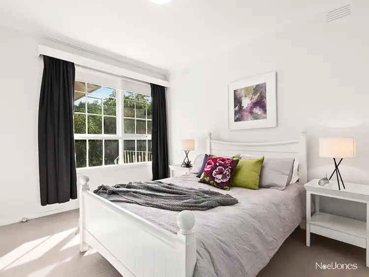 Fourth view of Homely unit listing, 4/103 Strabane Avenue, Balwyn VIC 3103