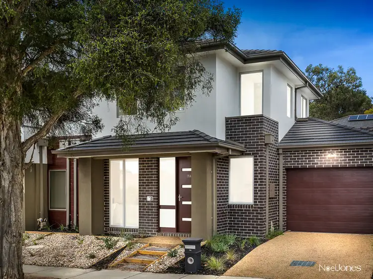 19a Everglade Avenue, Forest Hill VIC 3131