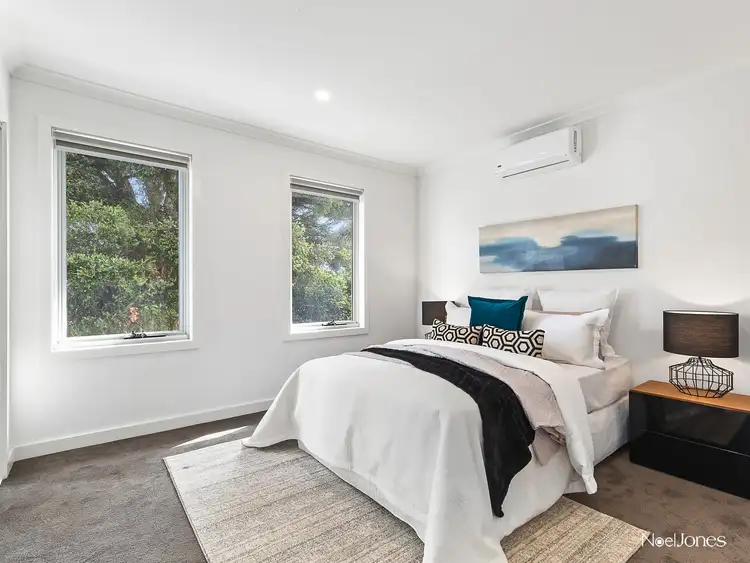 Fourth view of Homely townhouse listing, 19a Everglade Avenue, Forest Hill VIC 3131