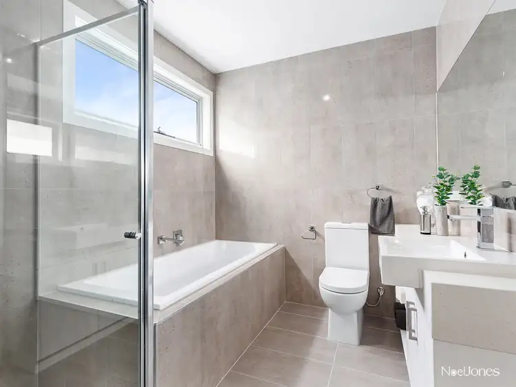 Fifth view of Homely townhouse listing, 19a Everglade Avenue, Forest Hill VIC 3131