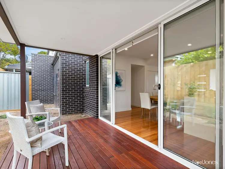 Sixth view of Homely townhouse listing, 19a Everglade Avenue, Forest Hill VIC 3131