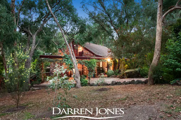 Main view of Homely house listing, 100 Reichelt Avenue, Montmorency VIC 3094