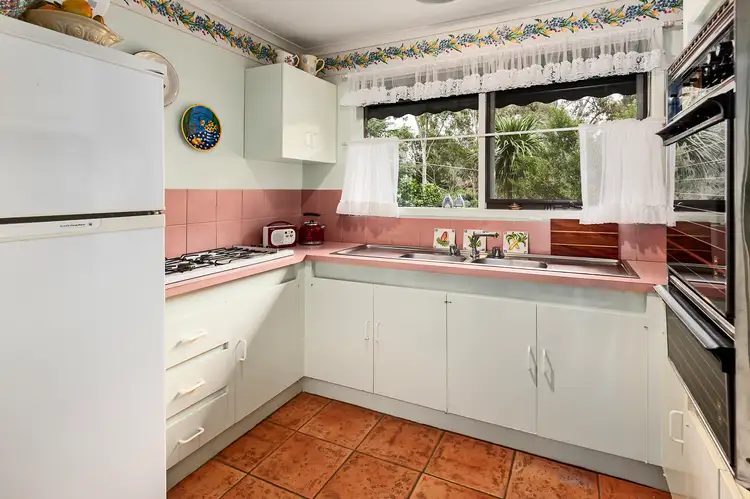Third view of Homely house listing, 100 Reichelt Avenue, Montmorency VIC 3094