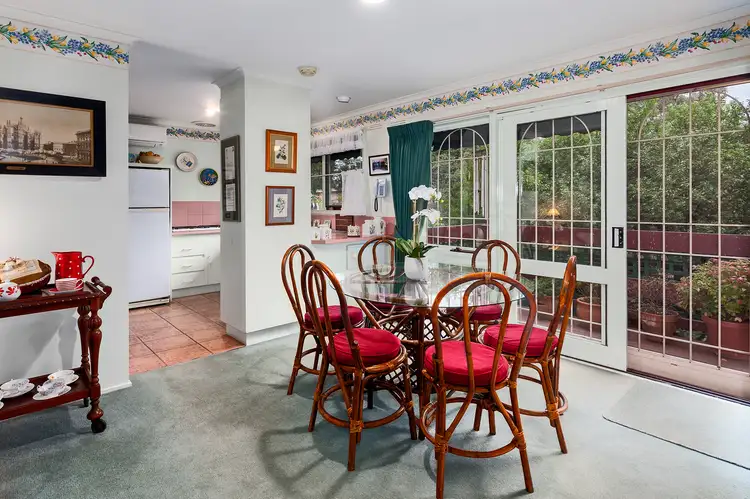 Fourth view of Homely house listing, 100 Reichelt Avenue, Montmorency VIC 3094