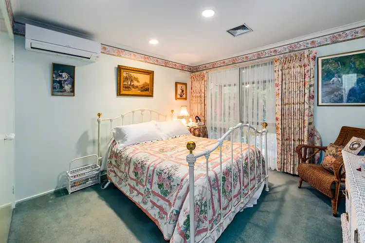 Fifth view of Homely house listing, 100 Reichelt Avenue, Montmorency VIC 3094