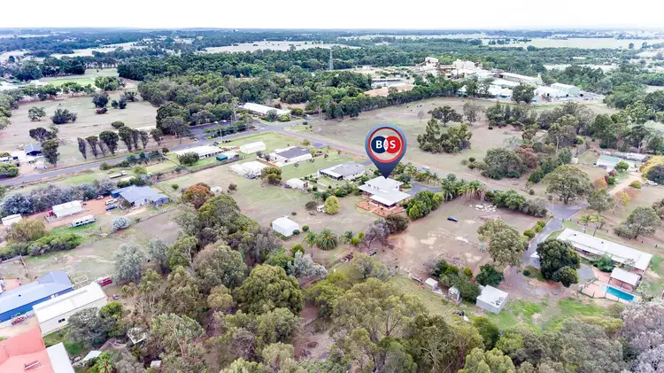 Second view of Homely house listing, 21 Anderson Road, Capel WA 6271