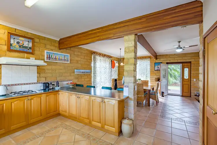 Third view of Homely house listing, 21 Anderson Road, Capel WA 6271