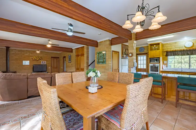Fourth view of Homely house listing, 21 Anderson Road, Capel WA 6271