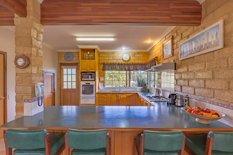 Fifth view of Homely house listing, 21 Anderson Road, Capel WA 6271