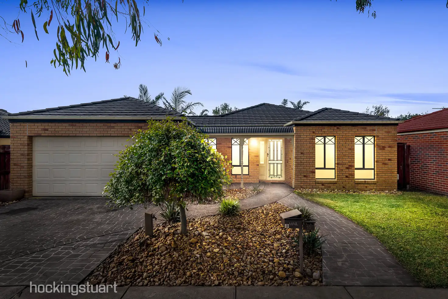 Main view of Homely house listing, 16 Formby Place, Cranbourne VIC 3977