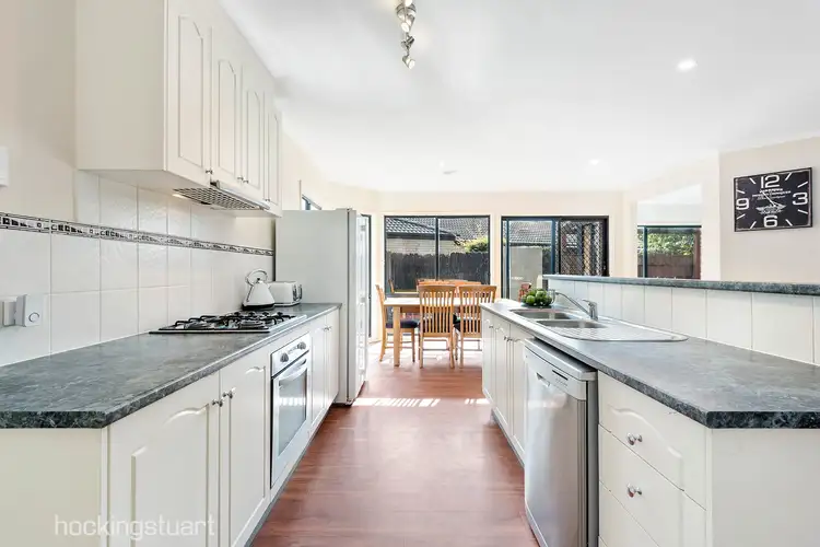 Second view of Homely house listing, 16 Formby Place, Cranbourne VIC 3977