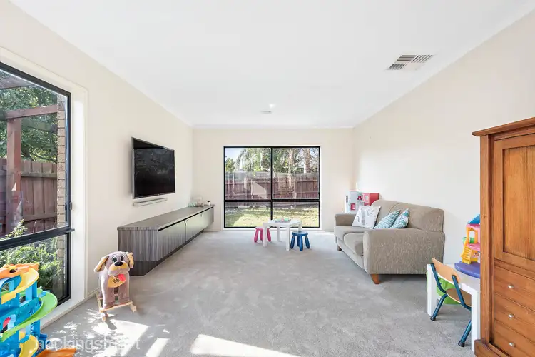 Third view of Homely house listing, 16 Formby Place, Cranbourne VIC 3977