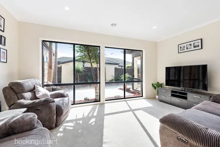 Fourth view of Homely house listing, 16 Formby Place, Cranbourne VIC 3977